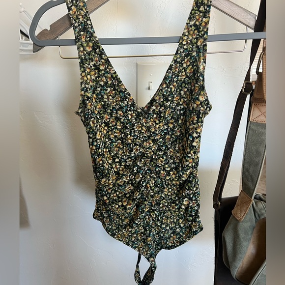 Body suit by Leith - Picture 2 of 3